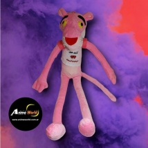 PELUCHE PANTERA ROSA (95CM APROX) (P0442)
