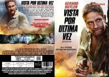 CINE + VISTA POR ULTIMA VEZ (X0097)