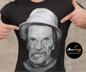 DON RAMON
