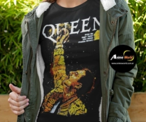 FREDDIE MERCURY