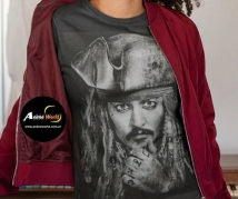 JACK SPARROW