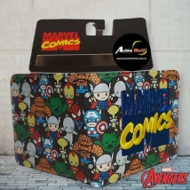 BILLETERA - MARVEL #1 (B0039)