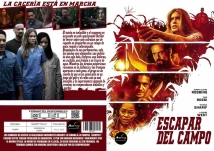 CINE + ESCAPAR DEL CAMPO (X0100)