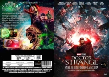 CINE + DOCTOR STRANGE 2 - EN EL MULTIVERSO DE LA LOCURA (X0101)