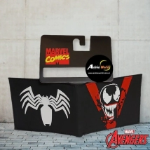 BILLETERA - VENOM #1 (B0041)