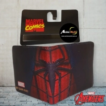 BILLETERA - SPIDERMAN #1 (B0042)