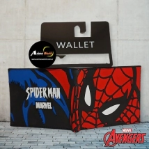 BILLETERA - SPIDERMAN #3 (B0044)
