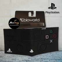 BILLETERA - PLAYSTATION #3 (B0052)