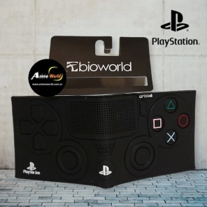 BILLETERA - PLAYSTATION #3 (B0052)