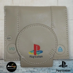 BILLETERA - PLAYSTATION #4 (B0053)