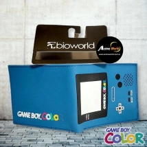 BILLETERA - GAMEBOY #1 (B0054)