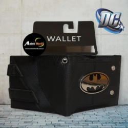BILLETERA - BATMAN #2 (B0056)