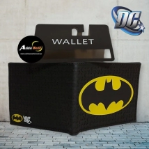 BILLETERA - BATMAN #3 (B0057)