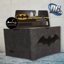 BILLETERA - BATMAN #4 (B0058)