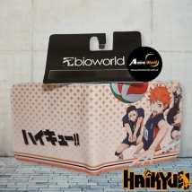 BILLETERA - HAIKYU #1 (B0069)