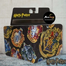 BILLETERA - HARRY POTTER #1 (B0072)