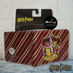 BILLETERA - HARRY POTTER #2 (B0073)