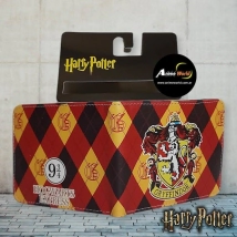 BILLETERA - HARRY POTTER #3 (B0074)