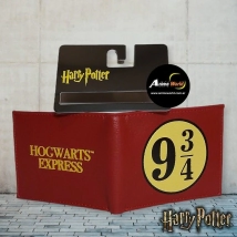BILLETERA - HARRY POTTER #5 (B0076)