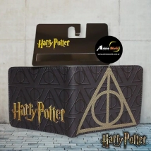 BILLETERA - HARRY POTTER #6 (B0077)