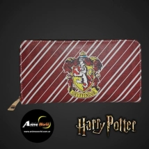 BILLETERA DAMA HARRY POTTER #4 (B0086)