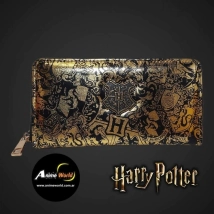BILLETERA DAMA HARRY POTTER #6 (B0088)