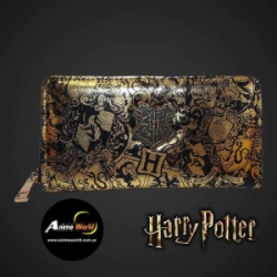 BILLETERA DAMA HARRY POTTER #6 (B0088)