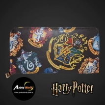 BILLETERA DAMA HARRY POTTER #10 (B0092)