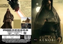 SERIE + OBIWAN KENOBI TEMPORADA 1 (1 DISCO) (S0003)