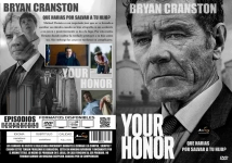 SERIE + YOUR HONOR TEMPORADA 1 (3 DISCOS) (S0004)