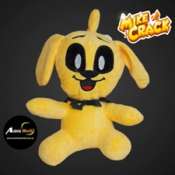 PELUCHE MIKE CRACK (25CM APROX) (P0444)