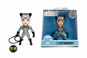 FIGURA METALS MINI CATWOMAN (6CM)