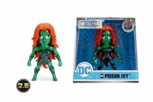 FIGURA METALS MINI POISON IVY (6CM)