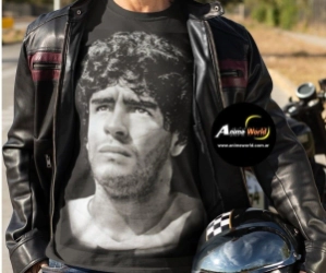 MARADONA