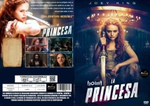 CINE + LA PRINCESA (X0102)