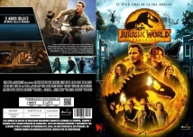 CINE + JURASSIC WORLD 3 - DOMINION (X0104)