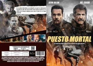 CINE + PUESTO MORTAL (X0105)