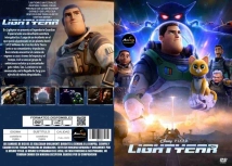 CINE + BUZZ LIGHTYEAR (X0106)