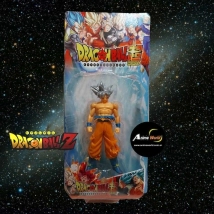 DRAGON BALL Z FIGURA #3 (18CM APROX) (F0587)