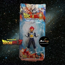 DRAGON BALL Z FIGURA #6 (18CM APROX) (F0590)