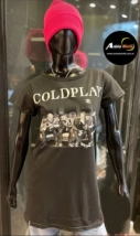 REMERON ALGODON COLDPLAY