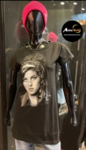 REMERON ALGODON AMY WINEHOUSE