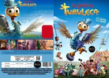 CINE + LA GALLINA TURULECA (X0109)