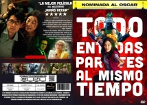 CINE + TODO EN TODAS PARTES AL MISMO TIEMPO (X0111)