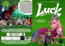 CINE + LUCK (X0112)