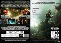 CINE + TRECE VIDAS (X0114)