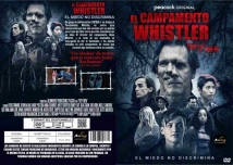 CINE + EL CAMPAMENTO WHISTLER (X0115)