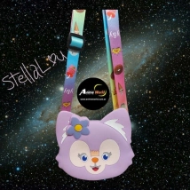 CARTERITA STELLA LOU #1 (13X12CM APROX) (A0281)