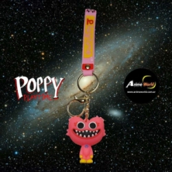 LLAVERO GOMA POPPY PLAYTIME #2 (A0284)