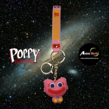 LLAVERO GOMA POPPY PLAYTIME #3 (A0285)